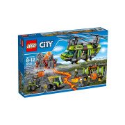 LEGO® Vulkan-Schwerlasthelikopter (60125)