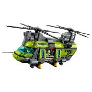 LEGO® Vulkan-Schwerlasthelikopter (60125)