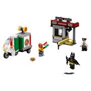 LEGO® Scarecrows Speziallieferung (70910)