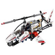 LEGO® Ultraleicht-Hubschrauber (42057)