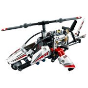 LEGO® Ultraleicht-Hubschrauber (42057)