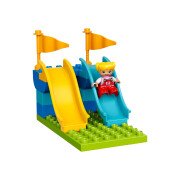 LEGO® Jahrmarkt (10841)