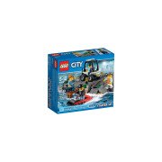 LEGO® Gefängnisinsel-Polizei Starter-Set (60127)