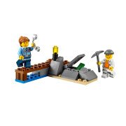 LEGO® Gefängnisinsel-Polizei Starter-Set (60127)