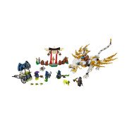 LEGO® Meister Wu's Drache (70734)