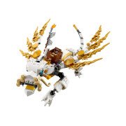 LEGO® Meister Wu's Drache (70734)