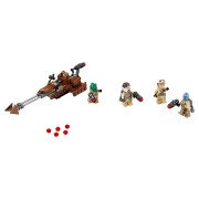 LEGO® Rebel Alliance Battle Pack (75133)