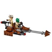 LEGO® Rebel Alliance Battle Pack (75133)