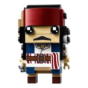 LEGO® Captain Jack Sparrow (41593)