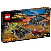 LEGO® Batman™: Scarecrows™ gefährliche Ernte (76054)