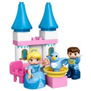 LEGO® Cinderellas Märchenschloss (10855)