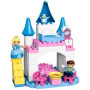 LEGO® Cinderellas Märchenschloss (10855)