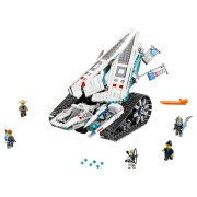 LEGO® Zane's Eis-Raupe (70616)