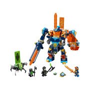 LEGO® Clays Tech-Mech (72004)