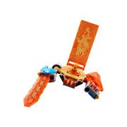 LEGO® Clays Tech-Mech (72004)