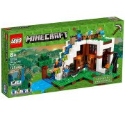 LEGO® Unterschlupf im Wasserfall (21134)