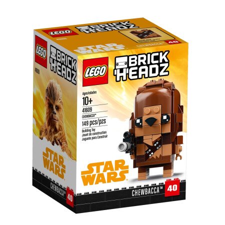 LEGO® Chewbacca™ (41609)