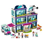 LEGO® Heartlake Krankenhaus (41318)