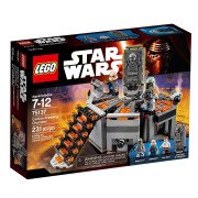 LEGO® Carbon Freezing Chamber (75137)