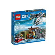 LEGO® Gaunerinsel (60131)