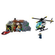 LEGO® Gaunerinsel (60131)