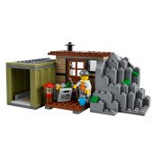 LEGO® Gaunerinsel (60131)