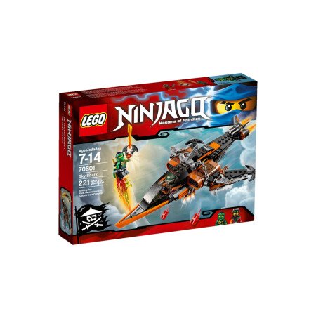 LEGO® Luft-Hai (70601)