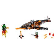 LEGO® Luft-Hai (70601)