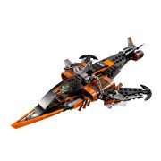 LEGO® Luft-Hai (70601)