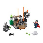 LEGO® Duell der Superhelden (76044)