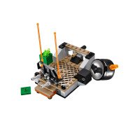 LEGO® Duell der Superhelden (76044)