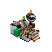 LEGO® Duell der Superhelden (76044)