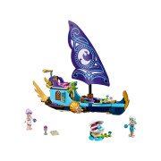 LEGO® Naidas Abenteuerschiff (41073)