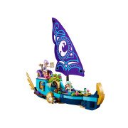 LEGO® Naidas Abenteuerschiff (41073)