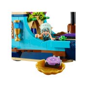 LEGO® Naidas Abenteuerschiff (41073)