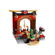 LEGO® Der verlorene Tempel (10725)