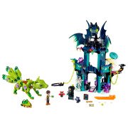 LEGO® Nocturas Turm und die Rettung des Erdfuchses (41194)