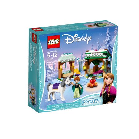 LEGO® Annas eisiges Abenteuer (41147)