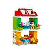 LEGO® Stadtviertel (10836)