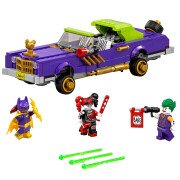 LEGO® Jokers berüchtigter Lowrider (70906)