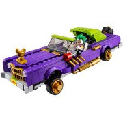 LEGO® Jokers berüchtigter Lowrider (70906)