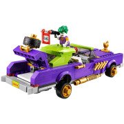 LEGO® Jokers berüchtigter Lowrider (70906)