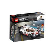 LEGO® Porsche 919 Hybrid (75887)