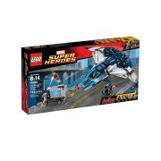 LEGO® The Avengers Quinjet Verfolgungsjagd (76032)