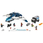 LEGO® The Avengers Quinjet Verfolgungsjagd (76032)