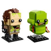 LEGO® Peter Venkman™ &amp; Slimer™ (41622)