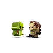 LEGO® Peter Venkman™ &amp; Slimer™ (41622)