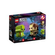 LEGO® Peter Venkman™ &amp; Slimer™ (41622)