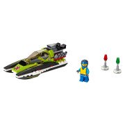 LEGO® Rennboot (60114)