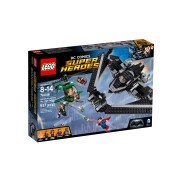 LEGO® Helden der Gerechtigkeit: Duell in der Luft (76046)